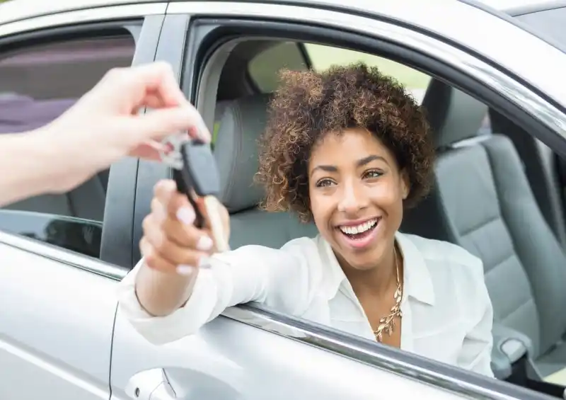 auto leasen Boornzwaag
